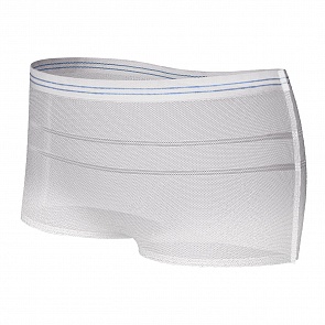 Трусики одноразовые для мам Zabota2, 3 шт, нейлон, эластан (Zabota2, 21054/120/12)